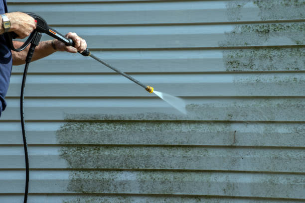 Pressure Washing Estimates in Stanfield, OR