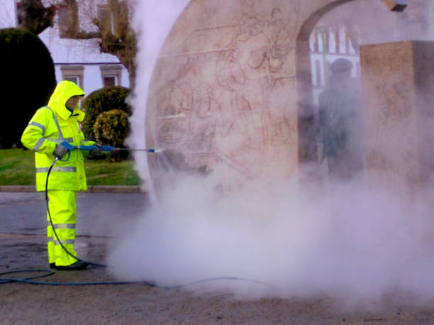 Reliable Stanfield, OR Pressure Washing Solutions